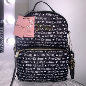 Juicy Couture Backpack